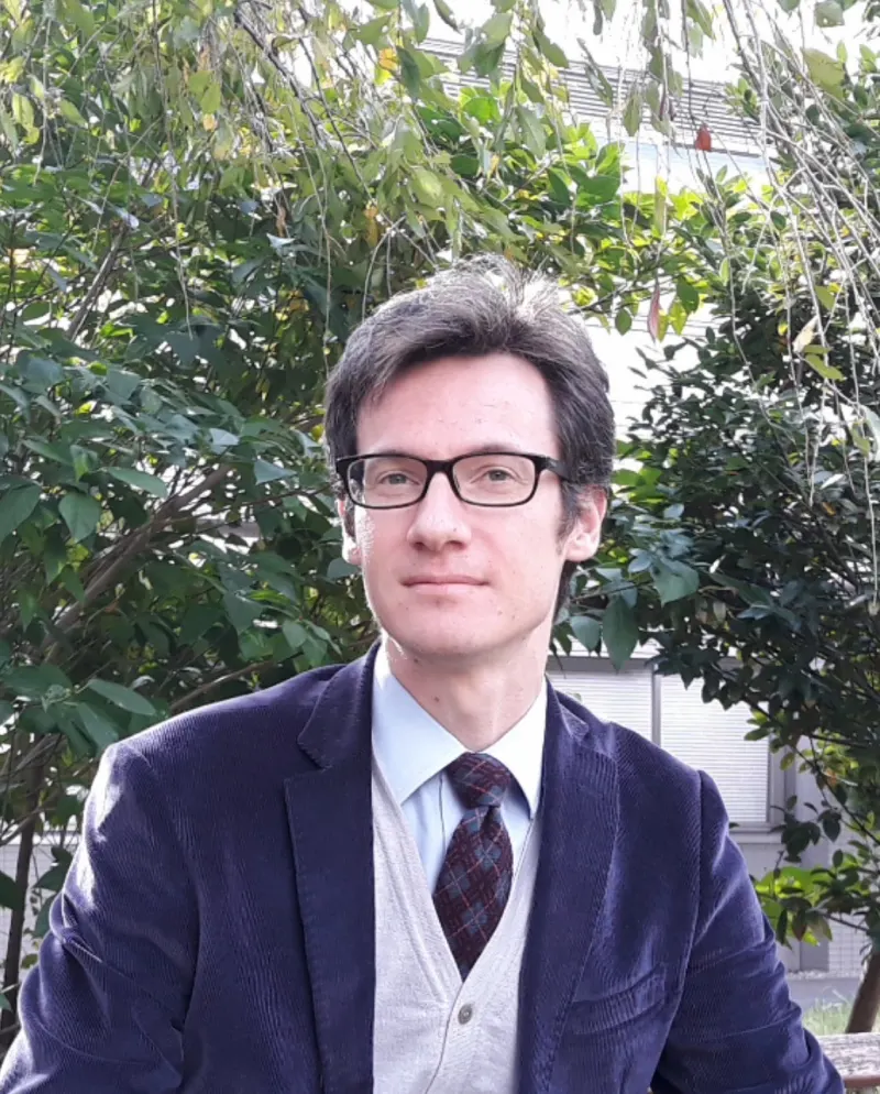 Prof. Giorgio Fabio Colombo