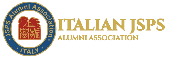 JSPS Alumni Association Italy